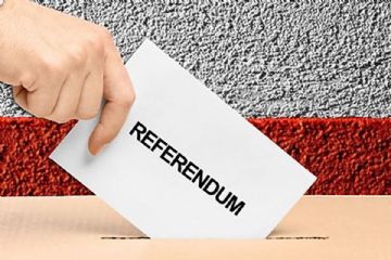 Referendum Popolare 22-23 marzo 2026